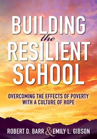 Produktbild: Building the Resilient School