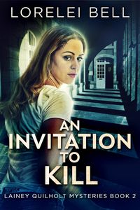 Produktbild: An Invitation To Kill