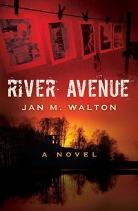 Produktbild: River Avenue