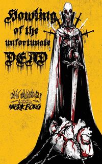 Produktbild: Howling of the Unfortunate Dead
