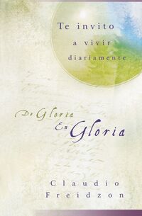 Produktbild: En de Gloria En Gloria