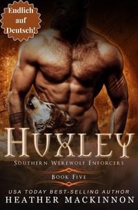 Produktbild: Huxley (Endlich Auf Deutsch!)