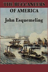 Produktbild: The Buccaneers of America
