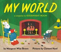 Produktbild: My World