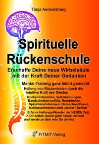 Produktbild: Spirituelle R&uuml;ckenschule