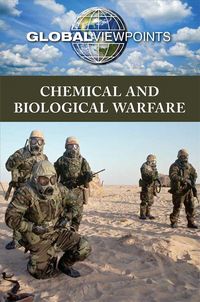 Produktbild: Chemical and Biological Warfare