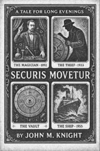 Produktbild: Securis Movetur