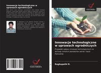Produktbild: Innowacje technologiczne w uprawach ogrodniczych