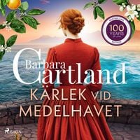 Produktbild: K&auml;rlek vid Medelhavet