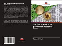 Produktbild: Sur les anneaux de proximit&eacute; bool&eacute;ens