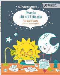 Produktbild: Poesia de nit i de dia