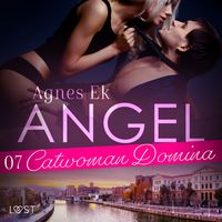 Produktbild: Angel 7: Catwoman Domina&nbsp;- BDSM erotik