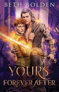 Produktbild: Yours, Forever After