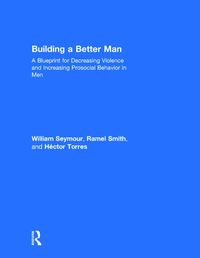 Produktbild: Building a Better Man