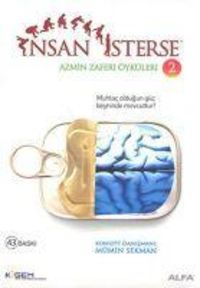 Produktbild: Insan Isterse - Azmin Zaferi &Ouml;yk&uuml;leri 2