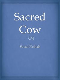Produktbild: Sacred Cow