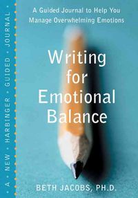 Produktbild: Writing for Emotional Balance