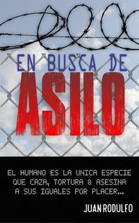 Produktbild: En busca de asilo