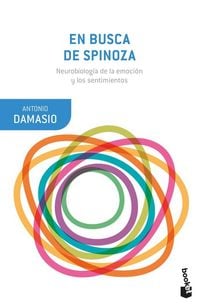 Produktbild: En busca de Spinoza