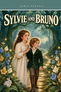Produktbild: Sylvie and Bruno