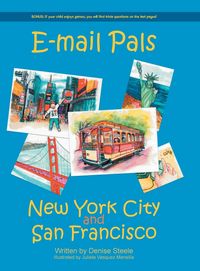 Produktbild: E-mail Pals New York City and San Francisco