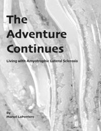 Produktbild: The Adventure Continues