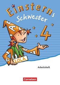 Produktbild: Einsterns Schwester - Sprache und Lesen - Ausgabe 2015 - 4. Schuljahr