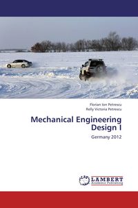 Produktbild: Mechanical Engineering Design I