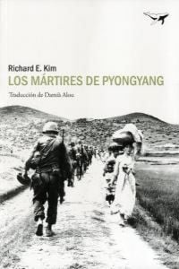 Produktbild: Los m&aacute;rtires de Pyongyang