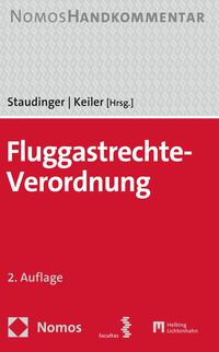 Produktbild: Fluggastrechte-Verordnung