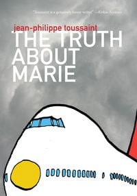 Produktbild: The Truth about Marie