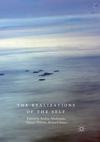 Produktbild: The Realizations of the Self