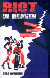 Produktbild: Riot in Heaven 2/e