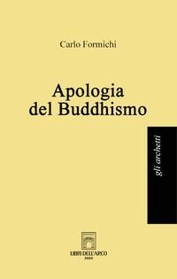 Produktbild: Apologia del buddhismo
