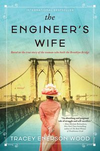 Bild vom Artikel The Engineer's Wife vom Autor Tracey Enerson Wood
