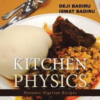 Produktbild: Kitchen Physics