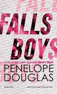 Produktbild: Falls boys