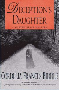 Produktbild: Deception's Daughter