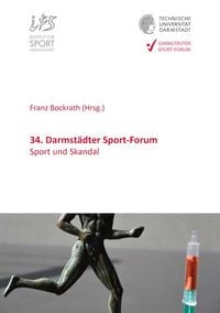 Produktbild: 34. Darmst&auml;dter Sport-Forum