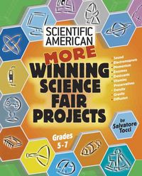 Produktbild: Friedhoffer, B: More Winning Science Fair Projects