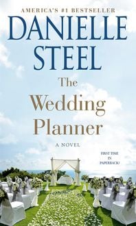 Produktbild: The Wedding Planner