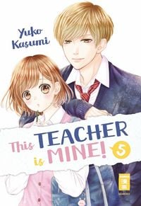 Produktbild: This Teacher is Mine! 05