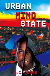 Produktbild: Urban Mind State