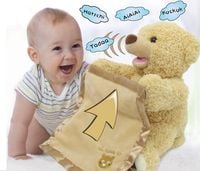 Produktbild: Jamara Mr. Babble Bear