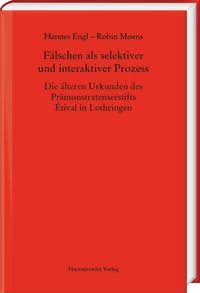 Produktbild: F&auml;lschen als selektiver und interaktiver Prozess