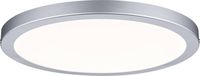 Produktbild: Paulmann Atria 70865 LED-Panel 22W Warmwei&szlig; Chrom (matt)