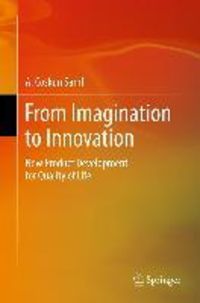 Produktbild: From Imagination to Innovation