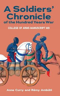 Produktbild: Soldiers' Chronicle of the Hundred Years War
