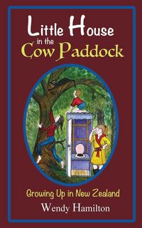 Produktbild: Little House in the Cow Paddock