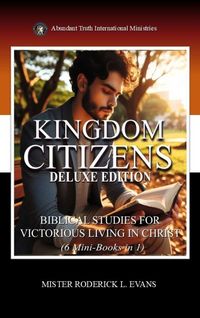 Produktbild: Kingdom Citizens Deluxe Edition (6 Mini-Books in 1)